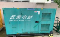 高密通州四建大波纹箱定制案例